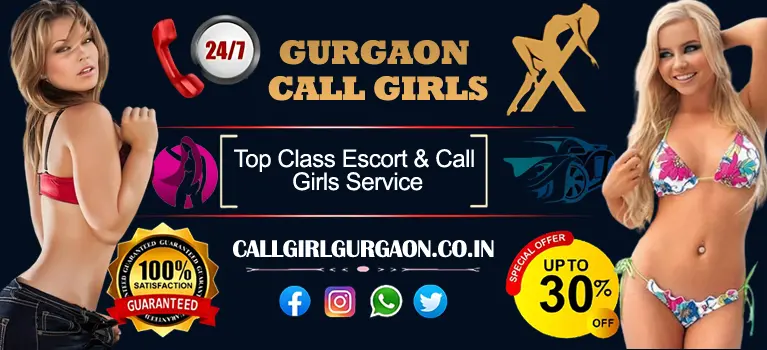 Gurgaon Call Girls